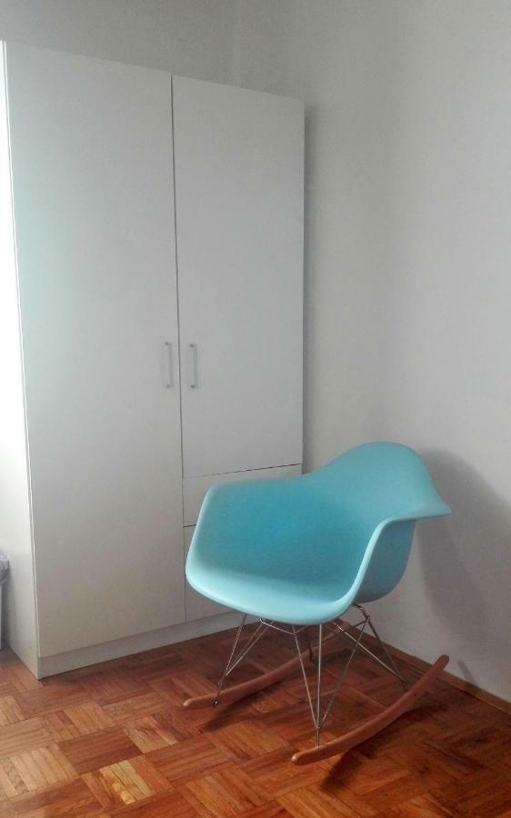 Voyage Apartment Varazdin Exterior photo